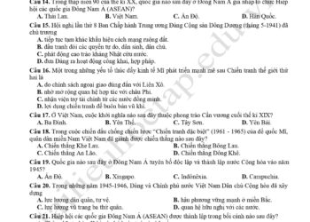 Đề Sử Cà Mau 2024 mã 301_page-0002