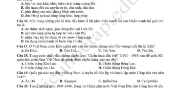 Đề Sử Cà Mau 2024 mã 301_page-0002