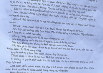 Dự đoán đề thi văn vào lớp 10 tỉnh Thanh Hoá 2024