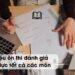 Tài liệu ôn thi đánh giá năng lực PDF