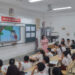 Viết đoạn văn kể về tiết học mà em thích lớp 4 ngắn gọn