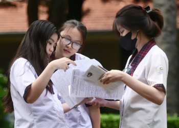 Tỷ lệ thí sinh đăng ký dự thi GDCD THPT quốc gia 2024 