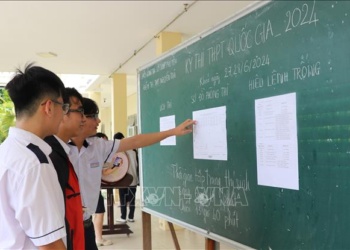 Đề thi Hoá THPT quốc gia 2024 có đáp án và file PDF