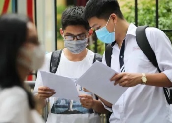 Tỷ lệ thí sinh đăng ký dự thi Sinh học THPT quốc gia 2024 