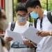 Tỷ lệ thí sinh đăng ký dự thi Sinh học THPT quốc gia 2024