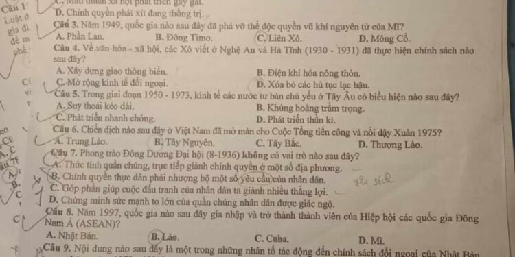 de-thi-thu-lich-su-tinh-nam-dinh-2024-lan-2