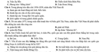 de-thi-thu-tot-nghiep-mon-su-2024-chuyen-ha-long-lan-3-anh-1