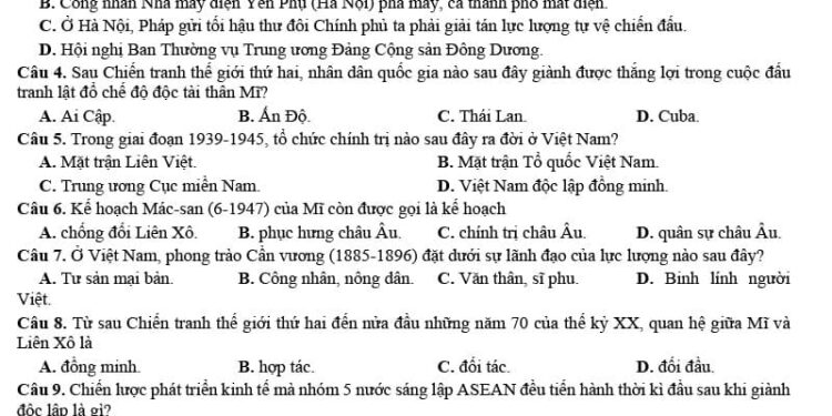 de-thi-thu-tot-nghiep-mon-su-2024-so-tra-vinh-1