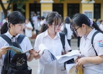 Tỷ lệ thí sinh đăng ký dự thi Vật lý THPT quốc gia 2024 