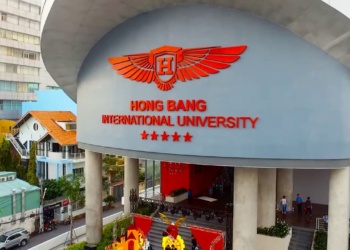 Các trường Đại học công lập ở TPHCM điểm thấp năm 2023