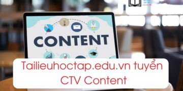 Top 10 công việc làm thêm cho sinh viên năm nhất Uy Tín