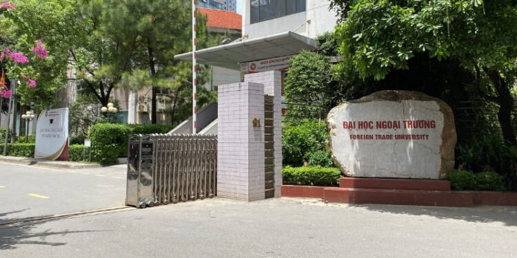 Quản trị Khách sạn nên học trường nào tốt nhất 2024?