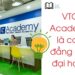 VTC Academy là đại học hay cao đẳng