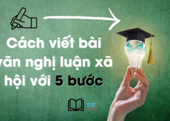 Bài văn Nghị luận xã hội
