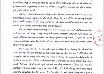 Đề minh hoạ vào lớp 10 môn Văn TP Hải Phòng 2025