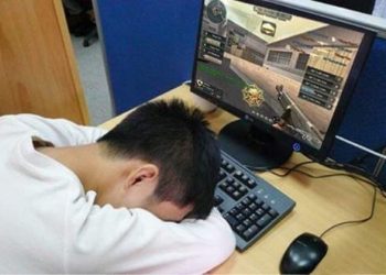 Bài văn Nghị luận về nghiện game khoảng 200 đến 800 chữ