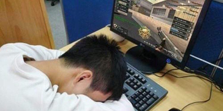 Bài văn Nghị luận về nghiện game khoảng 200 đến 800 chữ