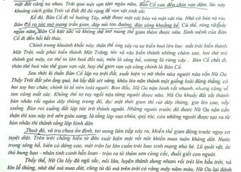 Bộ đề thi văn giữa kì 1 lớp 10 có đáp án mới nhất 2024