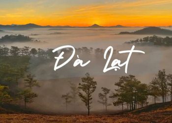 Bài văn tả cảnh Đà Lạt lớp 5 ngắn gọn chấm 8 điểm