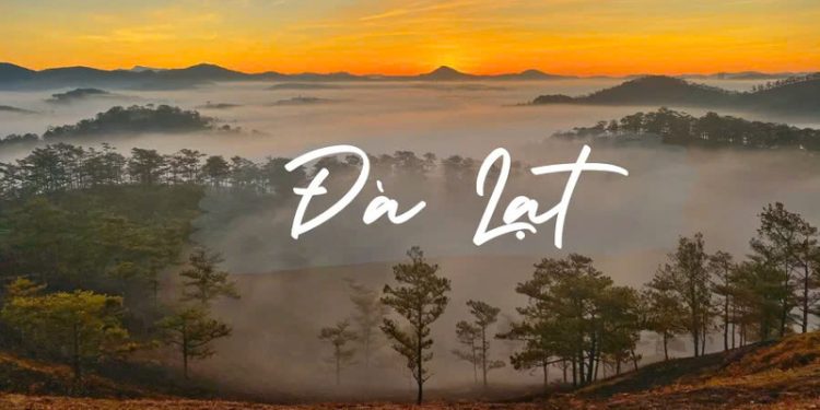 Bài văn tả cảnh Đà Lạt lớp 5 ngắn gọn chấm 8 điểm