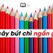 4 bài văn tả cây bút chì lớp 2,3,4 ngắn gọn nhất 8 điểm