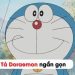 5 Bài văn tả Doraemon lớp 3,4 và 5 ngắn gọn nhất 8 điểm