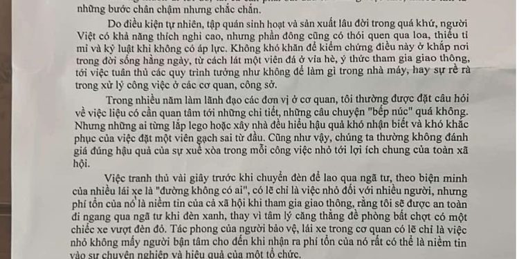 Đề thi văn cuối HK1 lớp 12 Chuyên Tuyên Quang 2024