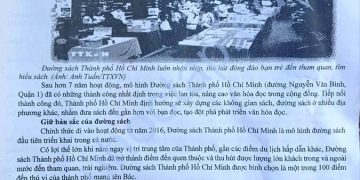 Đề thi văn cuối HK1 lớp 10 THPT Nguyễn Thượng Hiền 2024