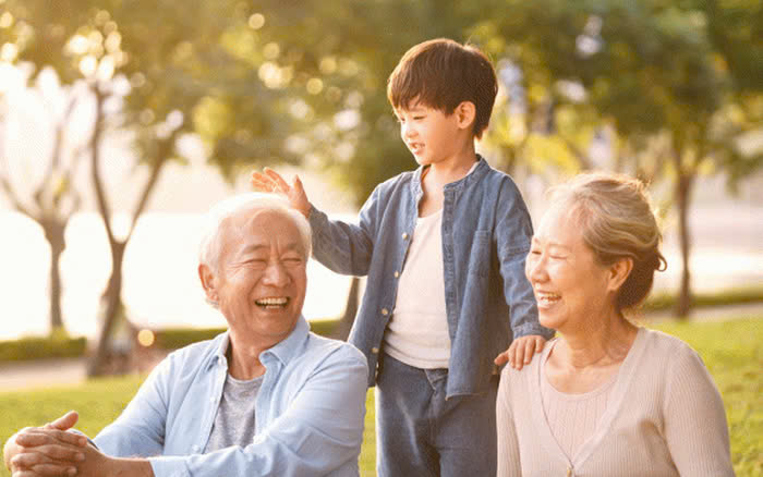 Văn biểu cảm về người thân lớp 7 ngắn gọn