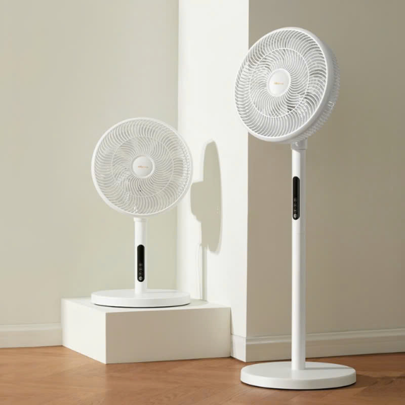 Bài văn tả cái quạt điện lớp 5 ngắn gọn
