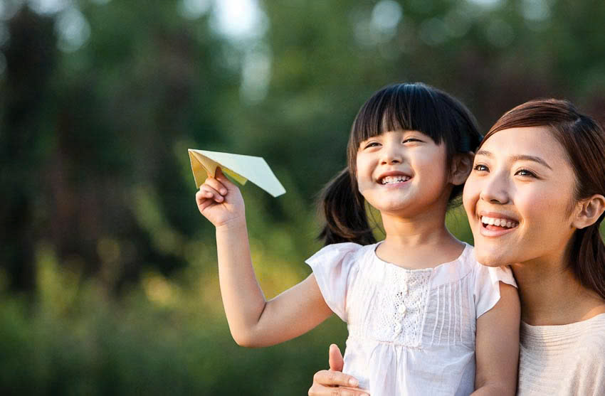 Viết bài văn biểu cảm về người thân lớp 7 ngắn gọn