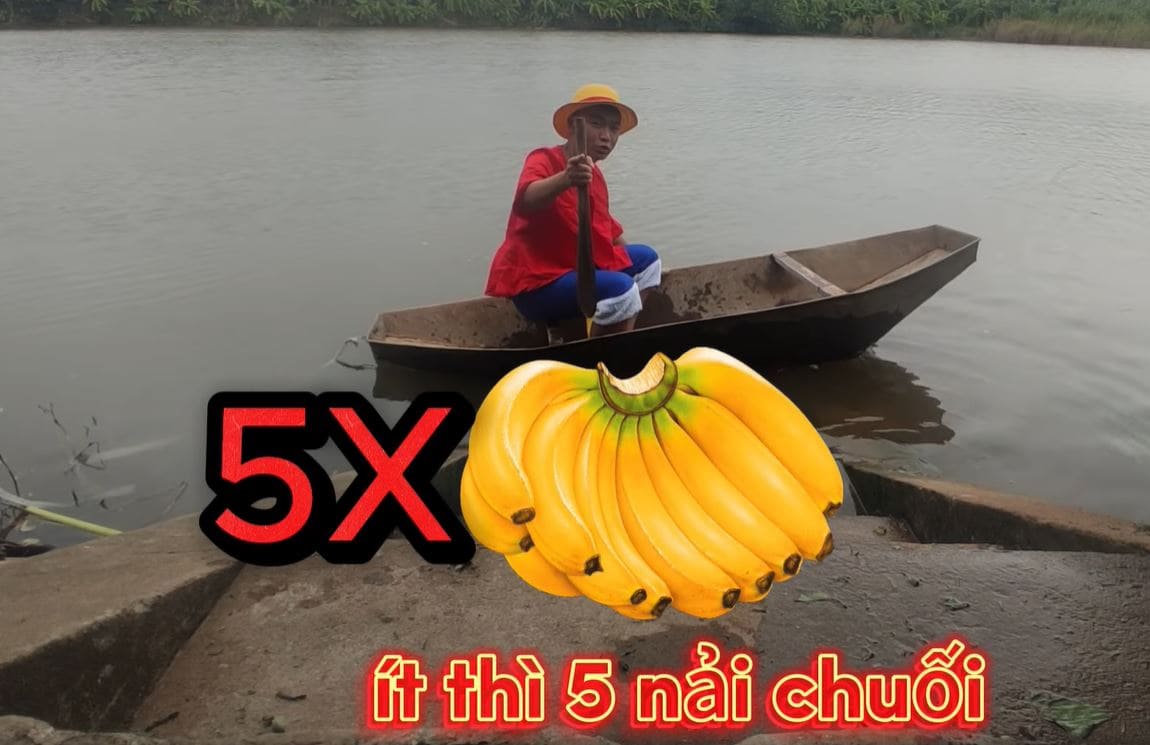 Bài văn tả Luffy lớp 3 ngắn gọn