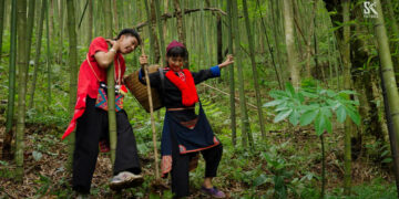 Viết bài văn tả một người là nhân vật chính trong bộ phim Đi Giữa Trời Rực Rỡ lớp 5