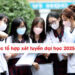 Danh sách các tổ hợp xét tuyển đại học 2025 chi tiết