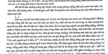 Đề thi kscl lớp 12 môn ngữ văn Hà Nội 2025 có đáp án