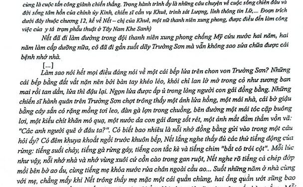 Đề thi kscl lớp 12 môn ngữ văn Hà Nội 2025 có đáp án