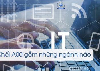 Khối A00 gồm những môn nào? Học ngành nào tốt 2025