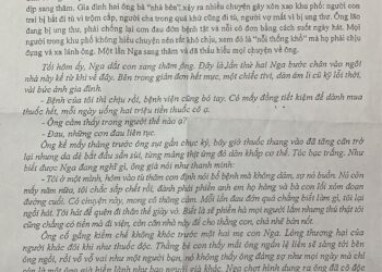 Đề thi khảo sát môn văn tỉnh Thanh Hoá 2025 lần 2