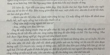 Đề thi khảo sát môn văn tỉnh Thanh Hoá 2025 lần 2