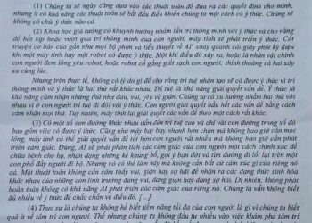 Đề thi thử tốt nghiệp môn văn tỉnh Nam Định 2025 có đáp án
