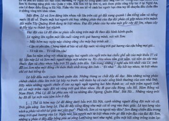 Đề thi Ngữ Văn THPT Quốc Gia 2025 chính thức