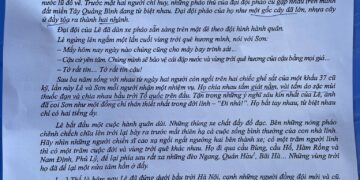 Đề thi Ngữ Văn THPT Quốc Gia 2025 chính thức