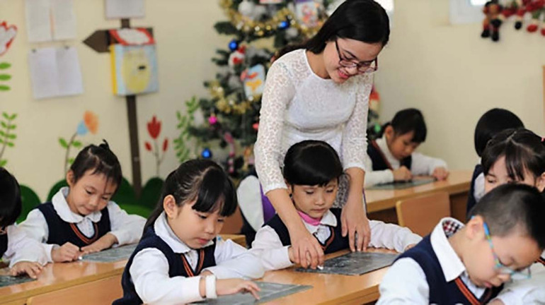 khối c01 gồm những ngành nào trường nào