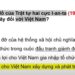 "Tiết Lộ" Mẹo khoanh trắc nghiệm lịch sử 12 Dễ Đúng Hơn