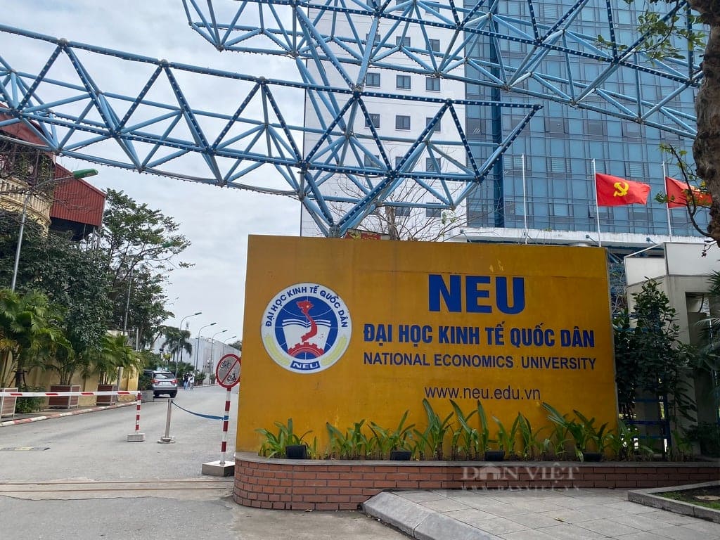 Các trường có khối C03 ở Hà Nội tuyển sinh 2025