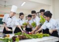 Các trường đào tạo ngành Kỹ thuật chế biến món ăn ở TPHCM