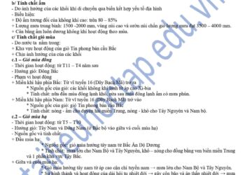 (Video) Lý thuyết địa lí lớp 12 bài 2 Kết Nối Tri Thức