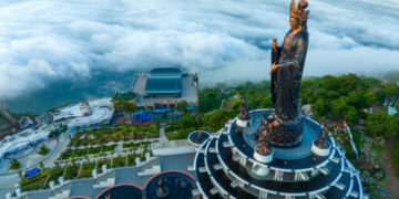 3+ Bài văn tả núi Bà Đen lớp 5 ngắn gọn nhất 8 điểm