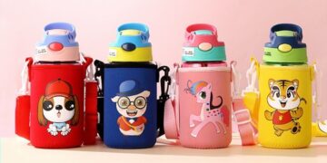 viết đoạn văn tả đồ dùng cá nhân có hình ảnh so sánh lớp 3 khoảng 6 đến 8 câu