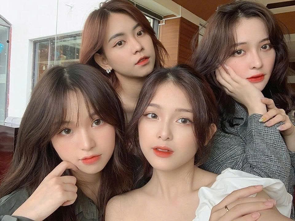 Viết bài văn biểu cảm về người bạn thân nhất của em ngắn gọn